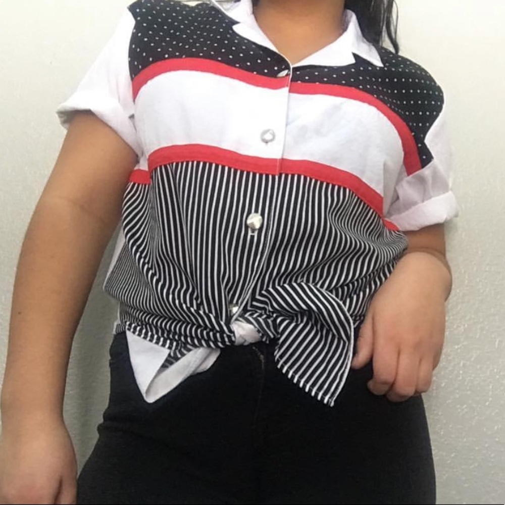 Cristopher Susan Top - Picture 2 of 5